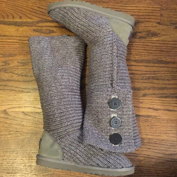 UGG Shoes - Ugg Cardy Boots